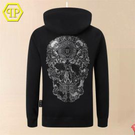 Picture of Philipp Plein Hoodies _SKUPPM-3XL12yn0211368